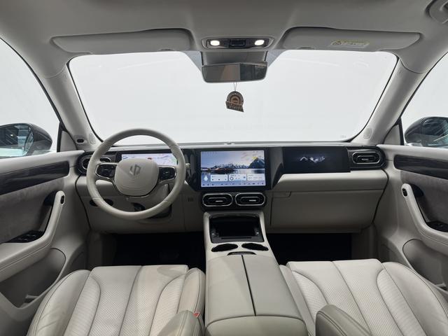 Certificated Pre-Owned Leapmotor C11 2021 Exclusive Edition -u22441198