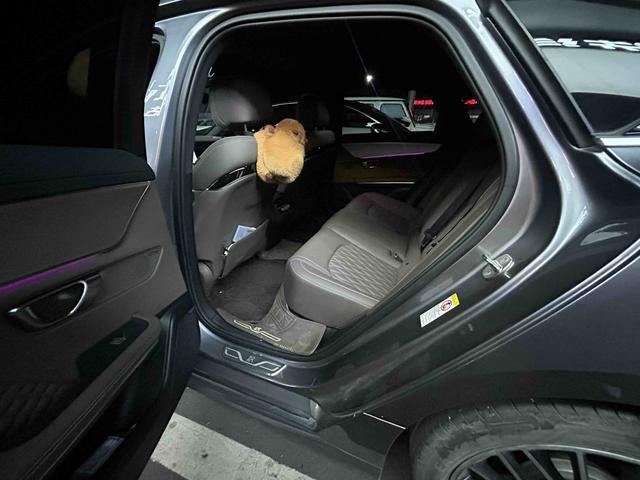 Certificated Pre-Owned BYD Han DM 2023 DM-i Champion Edition 121KM Prestige Model -u22599675
