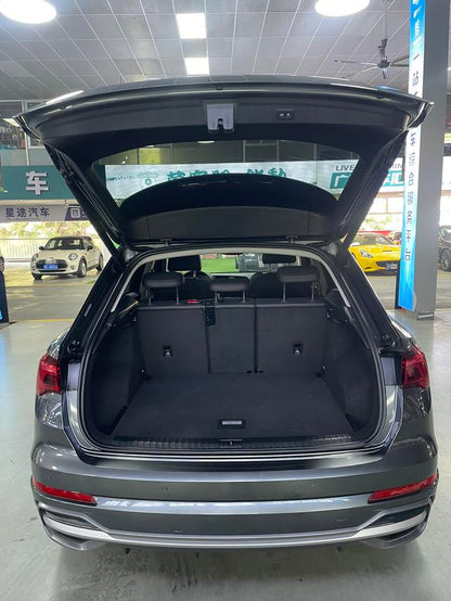 Certificated Pre-Owned Audi Q3 2022 40 TFSI Fashion Dynamic Edition - u22566663