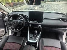 Certificated Pre-Owned RAV4 Rongfang PHEV 2021 2.5L 4WD Flagship Pro -u22627621