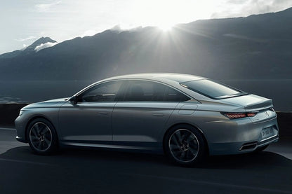 DS DS 9 -Hybrid PHEV