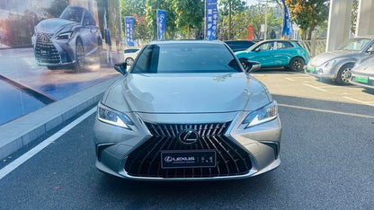 Certificated Pre-Owned Lexus ES 2022 200 Premium Edition - u22317647