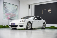 Certificated Pre-Owned Porsche Panamera 2014 Panamera 3.0T - u22451333