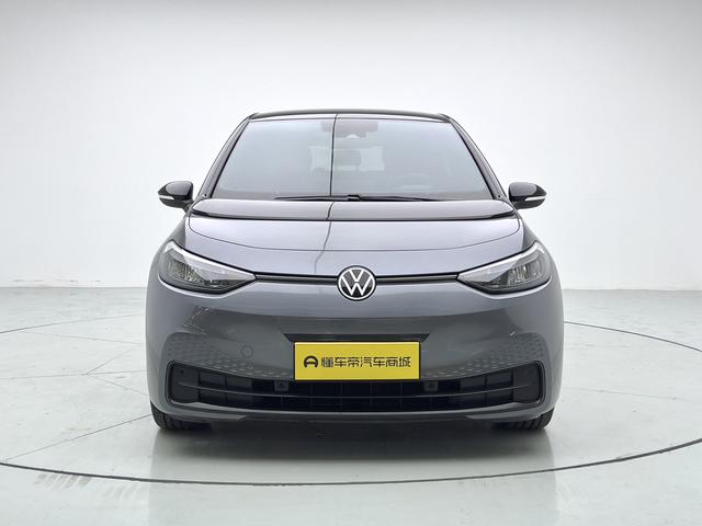 Certificated Pre-Owned Volkswagen ID.3 2022 Pure Intelligence Enjoyment Edition
