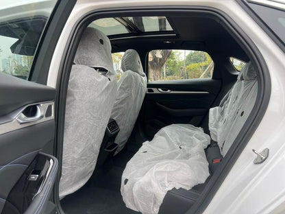 Certificated Pre-Owned Geely Xingrui 2026 1.5T Dongfangyao Kunlun Edition - u22514312