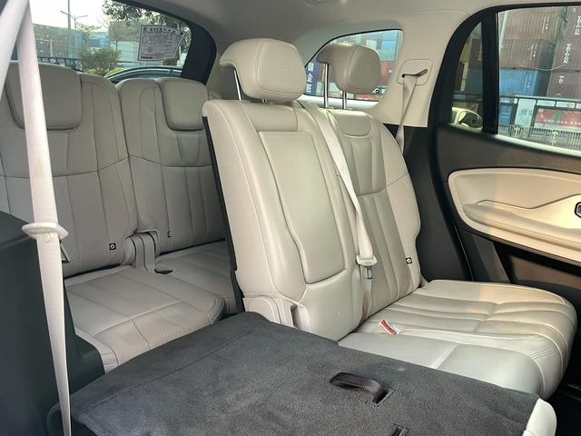 Certificated Pre-Owned NIO ES8 2018 Founder Edition -u22593436