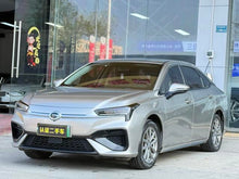 Certificated Pre-Owned AION S 2023 Mei 580