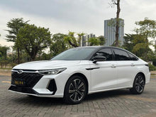 Certificated Pre-Owned Chery Arrizo 8 2024 1.6TGDI DCT Zhi - u21690057