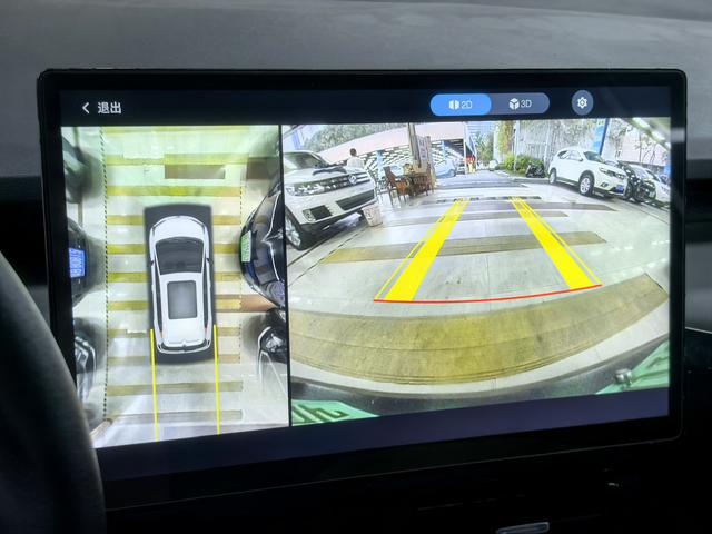 Pre-Owned AION Y 2022 80 Long Range Edition (NCM Battery)