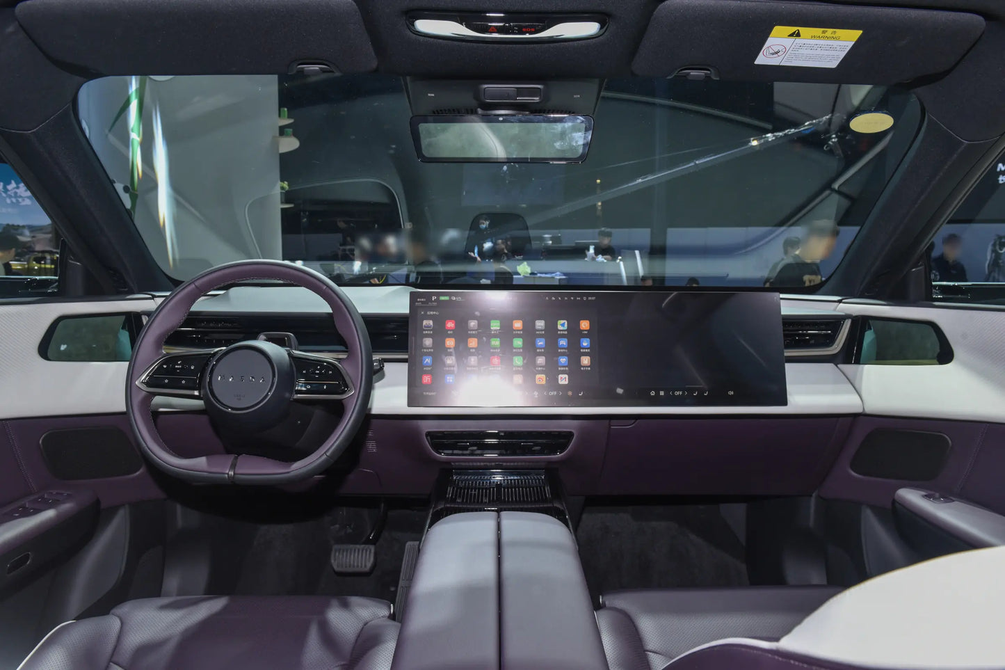 Mazda EZ-60-Hybrid REEV