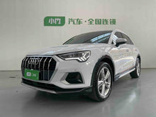 Certificated Pre-Owned Audi Q3 2021 35 TFSI Fashion Elegant Version - u22458033