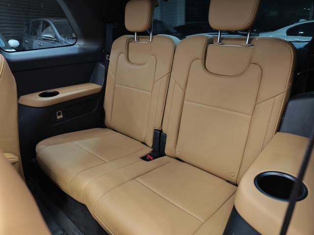 Certificated Pre-Owned Li Auto ONE 2021 Extended Range 6-Seater Version -u22189540
