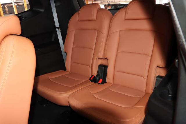 Certificated Pre-Owned Geely Haoyue L 2024 2.0TD DCT Flagship Edition - u22211255