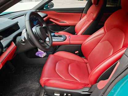 Certificated Pre-Owned Xiaomi SU7 2024 Rear-Wheel Drive Longest Range Pro Version -u22707644