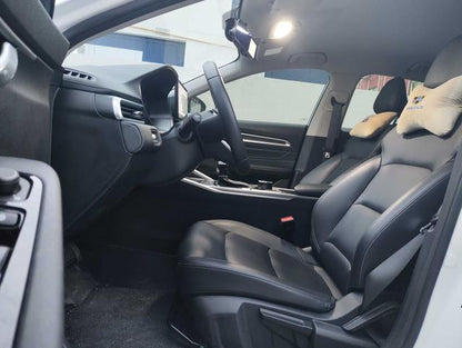 Certificated Pre-Owned Geely Emgrand 2023 4th Generation Champion Edition 1.5L CVT Luxury Version - u22053639