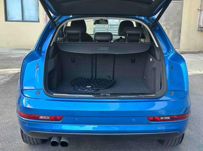 Certificated Pre-Owned Audi Q3 2017 30 TFSI Fashion Edition - u22531328