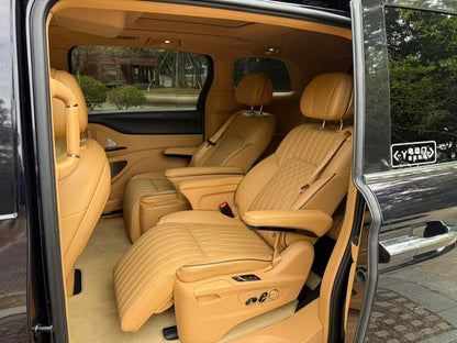 Certificated Pre-Owned VOYAH Dreamer PHEV 2022 Low-Carbon Edition Dream -u22033492