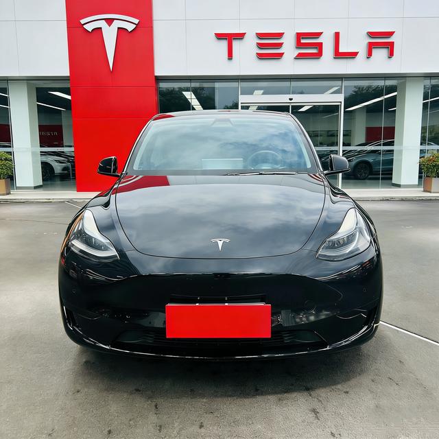 Certificated Pre-Owned Model Y 2022 Rear-Wheel Drive Version -u22560770