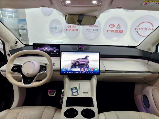 Certificated Pre-Owned Zhijie R7 2024 Extended Range 37kWh Max Rear-Wheel Drive Version -u22528837