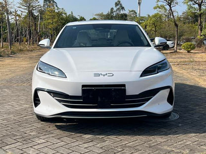 Certificated Pre-Owned BYD Seal 06DM 2024 DM-i 120KM Flagship Version -u22746524