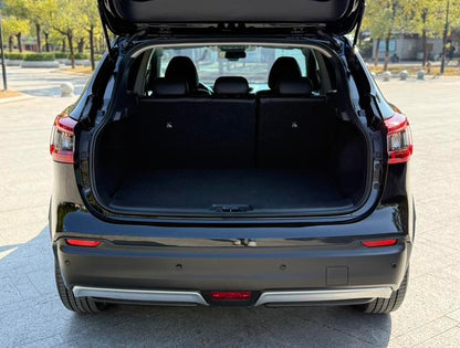 Certificated Pre-Owned Dongfeng Nissan Qashqai 2023 Classic 2.0L Comfort Edition - u22402922