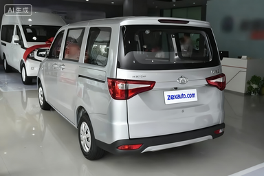 Changan Ounuo S