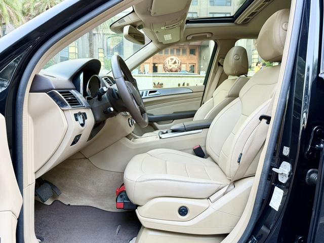 Certificated Pre-Owned Mercedes-Benz M-Class 2014 ML 320 4MATIC - u22706155