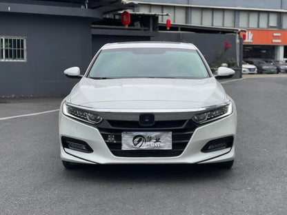 Certificated Pre-Owned Accord 2018 260TURBO Elite Edition China VI - u22773955