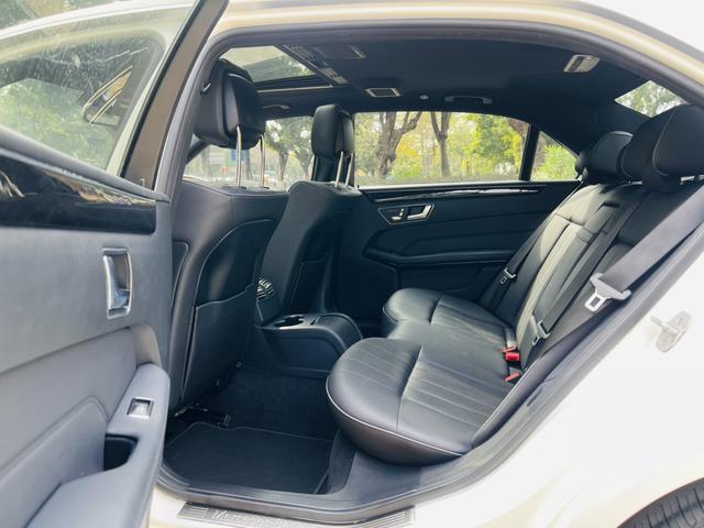 Certificated Pre-Owned Mercedes-Benz E-Class 2015 Facelift E 200 L Sport - u22746857