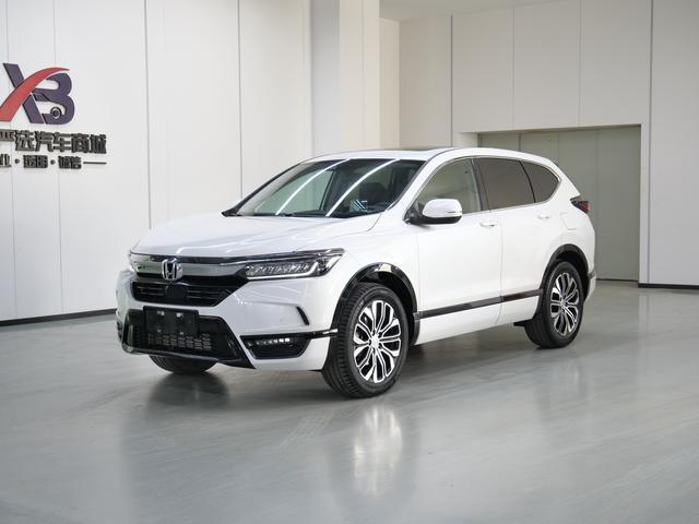 Certificated Pre-Owned Breeze 2021 240TURBO CVT 4WD Premium Edition - u22651247