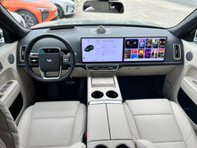 Certificated Pre-Owned Li Auto L9 2024 Ultra Edition -u22311676