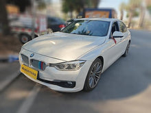 Certificated Pre-Owned BMW 3 Series 2019 320Li Fashion Edition - u22404292