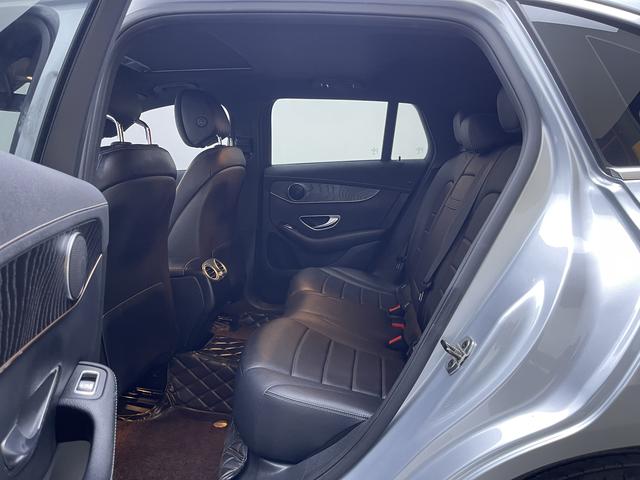 Certificated Pre-Owned Mercedes-EQ EQC 2021 EQC 350 4MATIC -u22616426