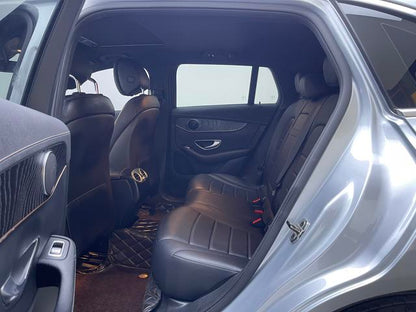 Certificated Pre-Owned Mercedes-EQ EQC 2021 EQC 350 4MATIC -u22616426