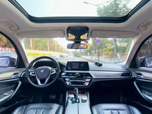 Certificated Pre-Owned BMW 5 Series PHEV 2019 530Le Luxury Package -u22506281