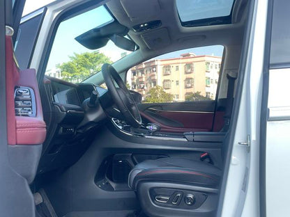 Certificated Pre-Owned GAC Trumpchi E9 PHEV 2023 2.0TM PRO