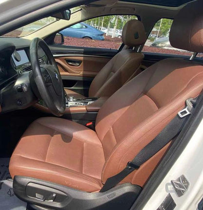 Certificated Pre-Owned BMW 5 Series (Imported) 2014 520i Elegant Model - u22664367
