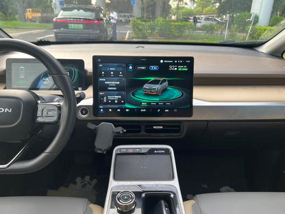 Pre-Owned AION Y 2021 Model 70 Zhiling Version