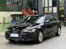 Certificated Pre-Owned Audi A6L 2014 TFSI Standard Version - u22772211