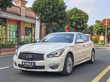 Certificated Pre-Owned Infiniti Q70 2019 Q70L 2.0T Enjoyment Edition - u18932789