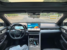 Certificated Pre-Owned Geely Xingrui 2026 1.5T Dongfangyao Kunlun Edition - u22508147