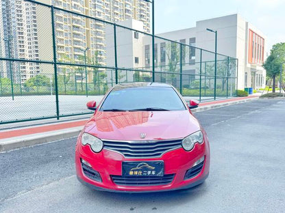 Certificated Pre-Owned Roewe 550 2013 Classic Edition 550 1.8L Automatic Fashion Model - u21077392