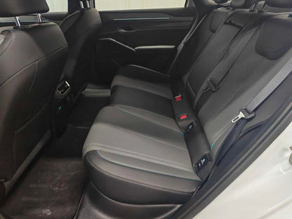 Certificated Pre-Owned BYD Qin L EV 2025 Model 545KM Excellence Version