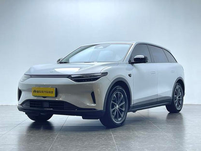 Certificated Pre-Owned Leapmotor C11 2023 Edition 500 Comfort Version