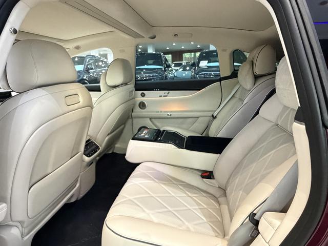 Certificated Pre-Owned Xiangjie S9 2025 Extended-Range Rear-Wheel Drive Ultra -u21866495