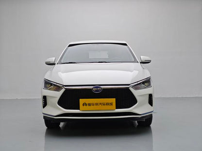Certificated Pre-Owned BYD e2 2021 Comfort Edition