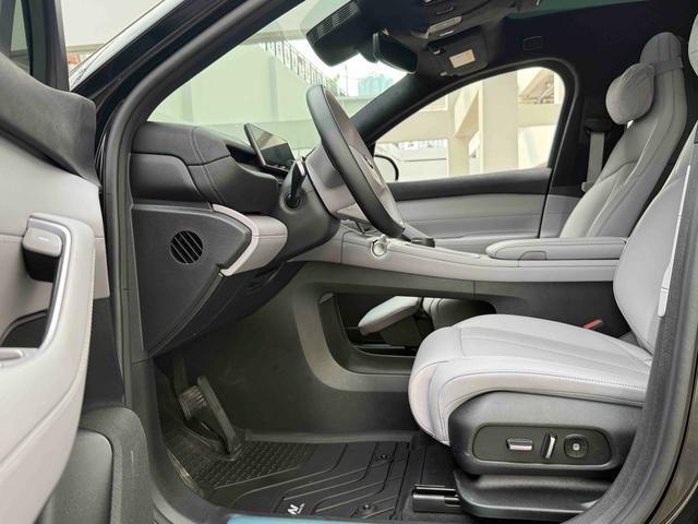 Pre-Owned NIO EC6 2023 Model 75kWh