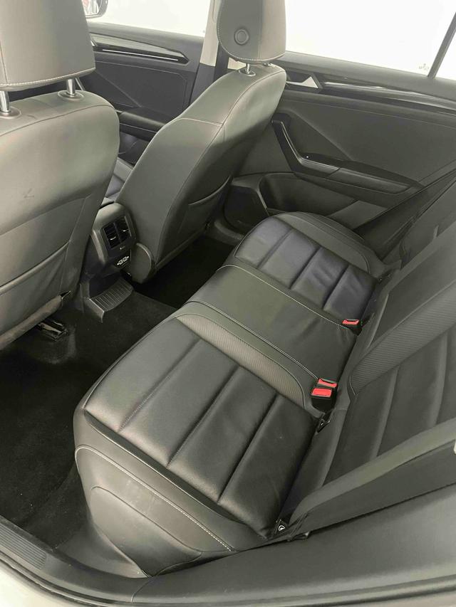 Certificated Pre-Owned Tange 2021 280TSI DSG Two-wheel Drive Comfort and Intelligent Connectivity Edition - u22434792