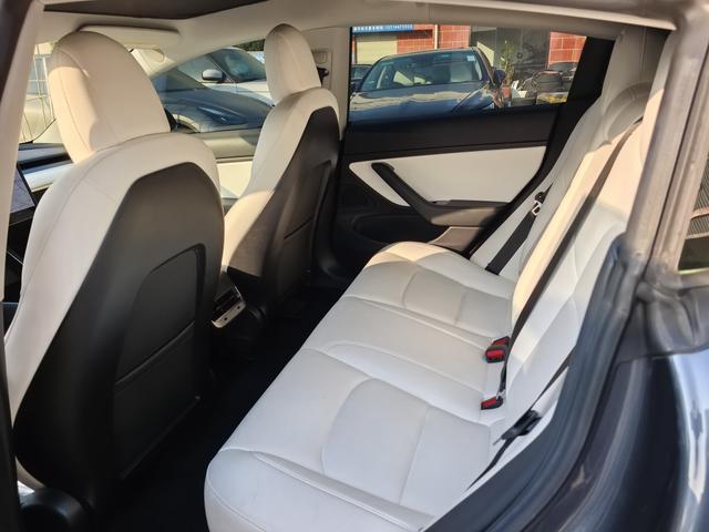 Certificated Pre-Owned Tesla Model 3 (Imported) 2019 Performance All-Wheel Drive Version -u22430419