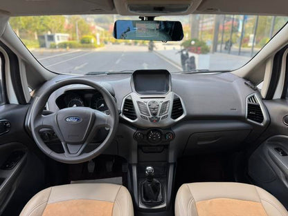 Certificated Pre-Owned Ford Ecosport 2013 1.5L Manual Fashion Edition - u22060481